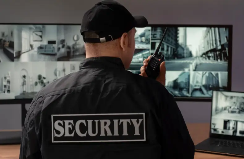 Security & Surveillance