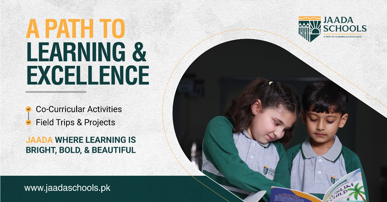 A path to learning and excellence