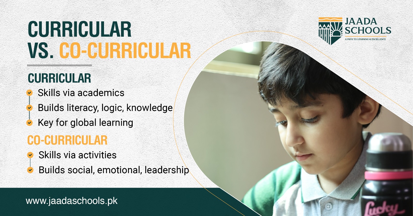 Difference Between Curricular and Co-Curricular Activities Curricular vs Co-Curricular Activities