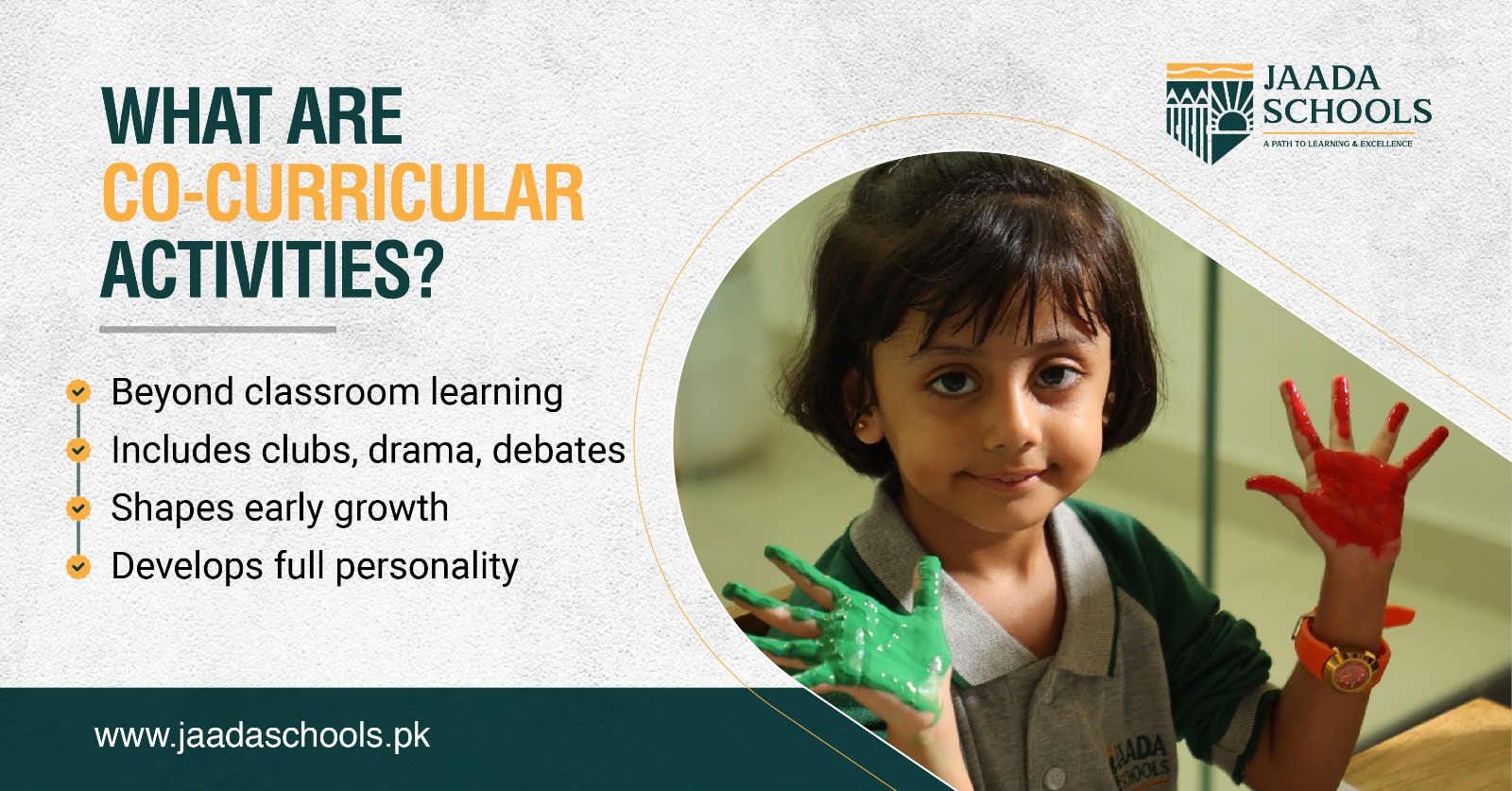 What Are Co-Curricular Activities What Are Co-Curricular Activities