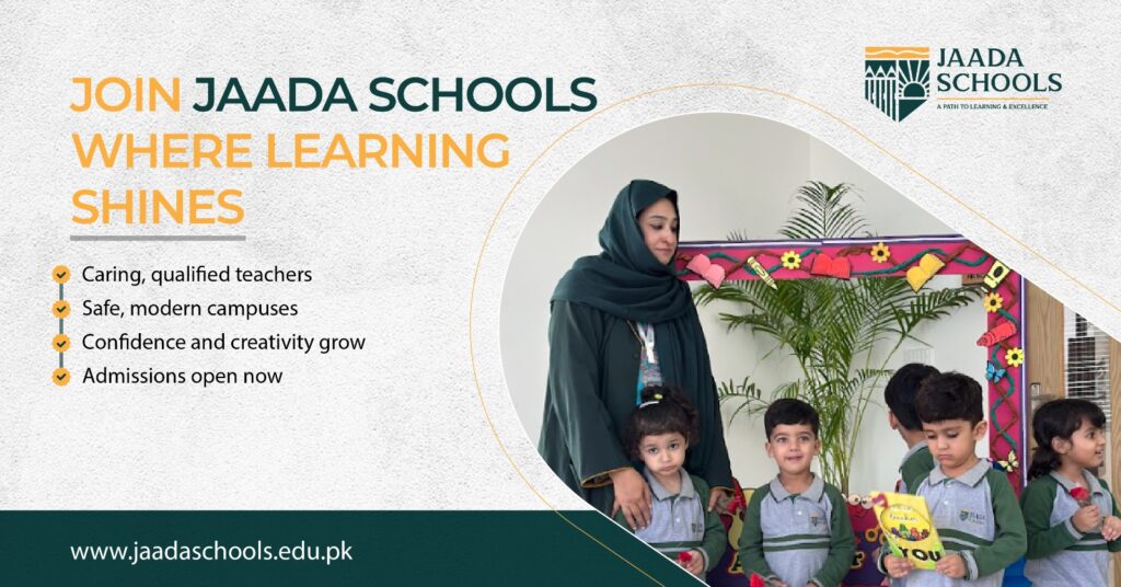 Join jaada schools Join jaada schools