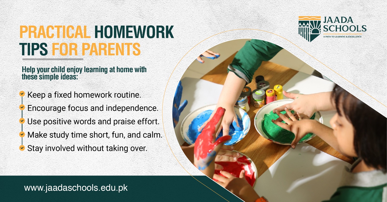 10 Practical Homework Tips for Parents to Help Kids Succeed