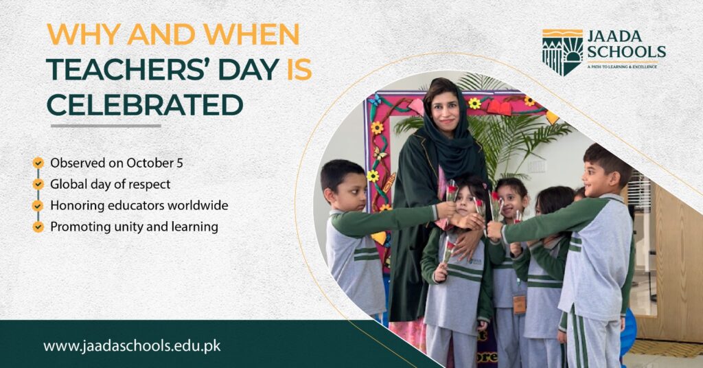 Why and when teachers day is celebrated Why and when teachers day is celebrated