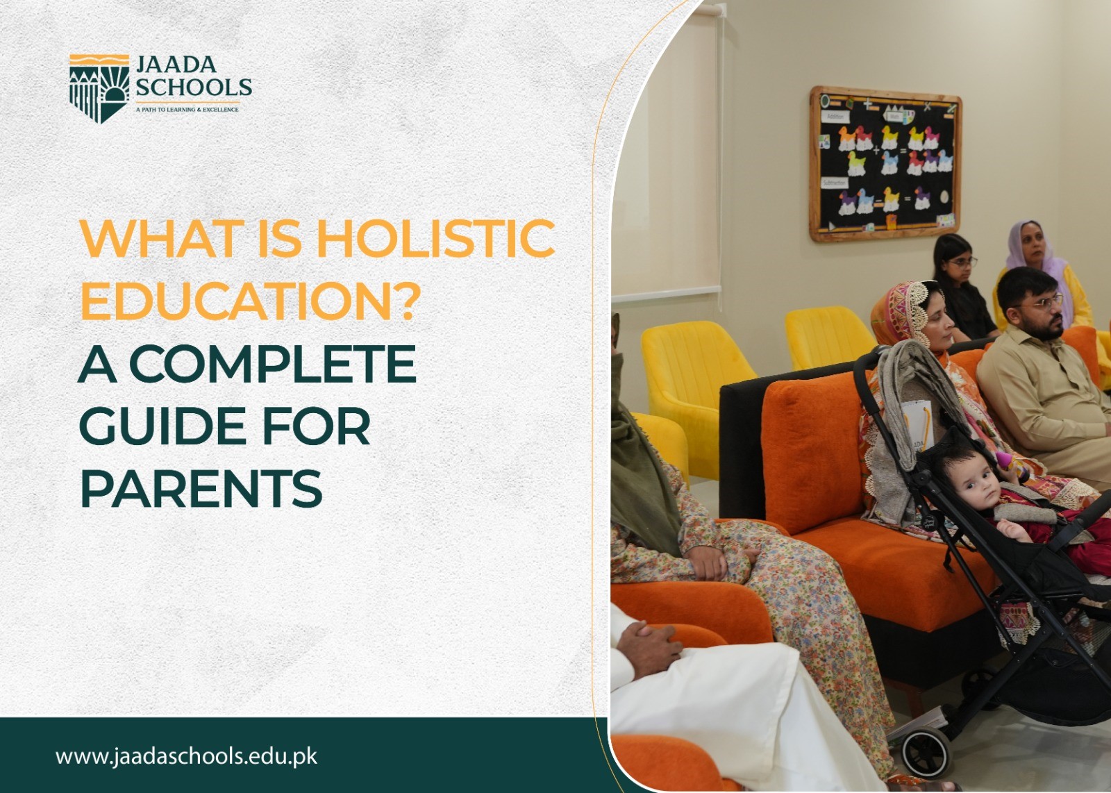 What is Holistic Education? A Complete Guide for Parents