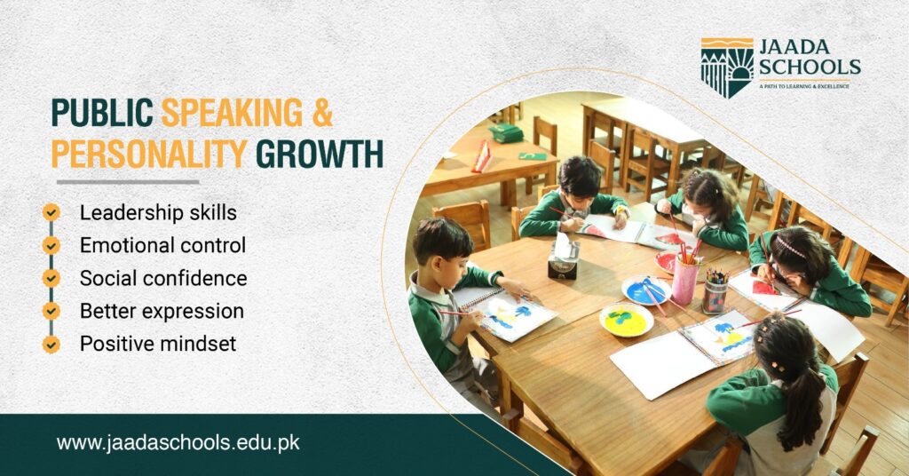 Public Speaking & Personality Growth Public Speaking & Personality Growth