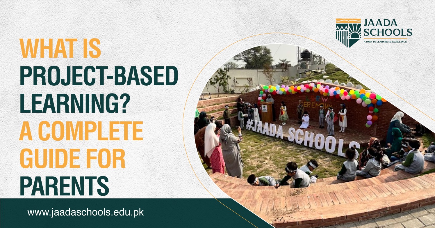 What is Project Based Learning? A Parent’s Complete Guide