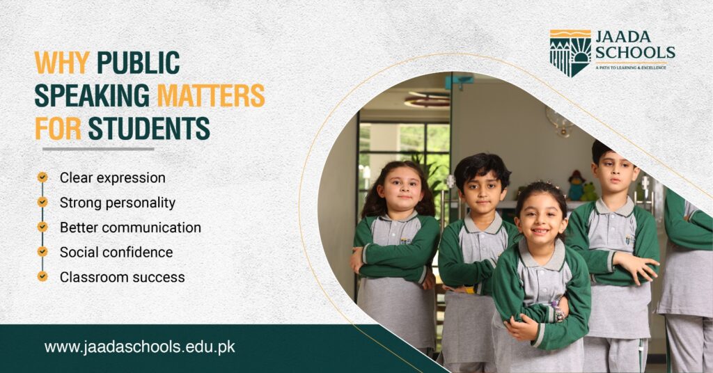 Why Students Should Learn Public Speaking Why Students Should Learn Public Speaking