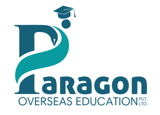 Paragon logo
